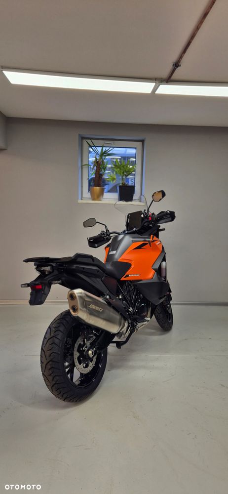 KTM Super Adventure - 22