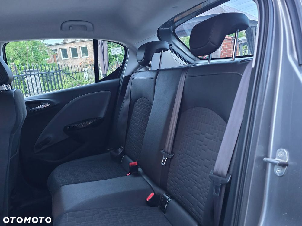 Opel Corsa 1.4 Innovation - 20