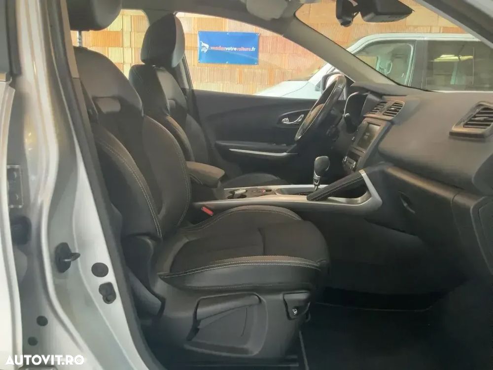 Renault Kadjar 1.2 TCe EDC Intens - 4