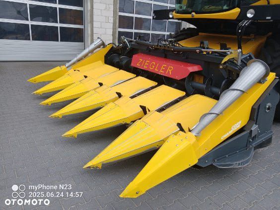 Inny 6-reihig 75cm - 5