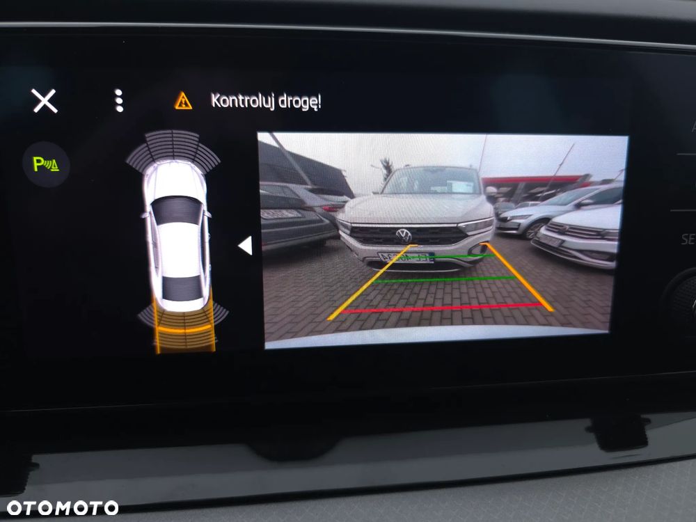 Skoda Octavia 2.0 TDI Ambition DSG - 30