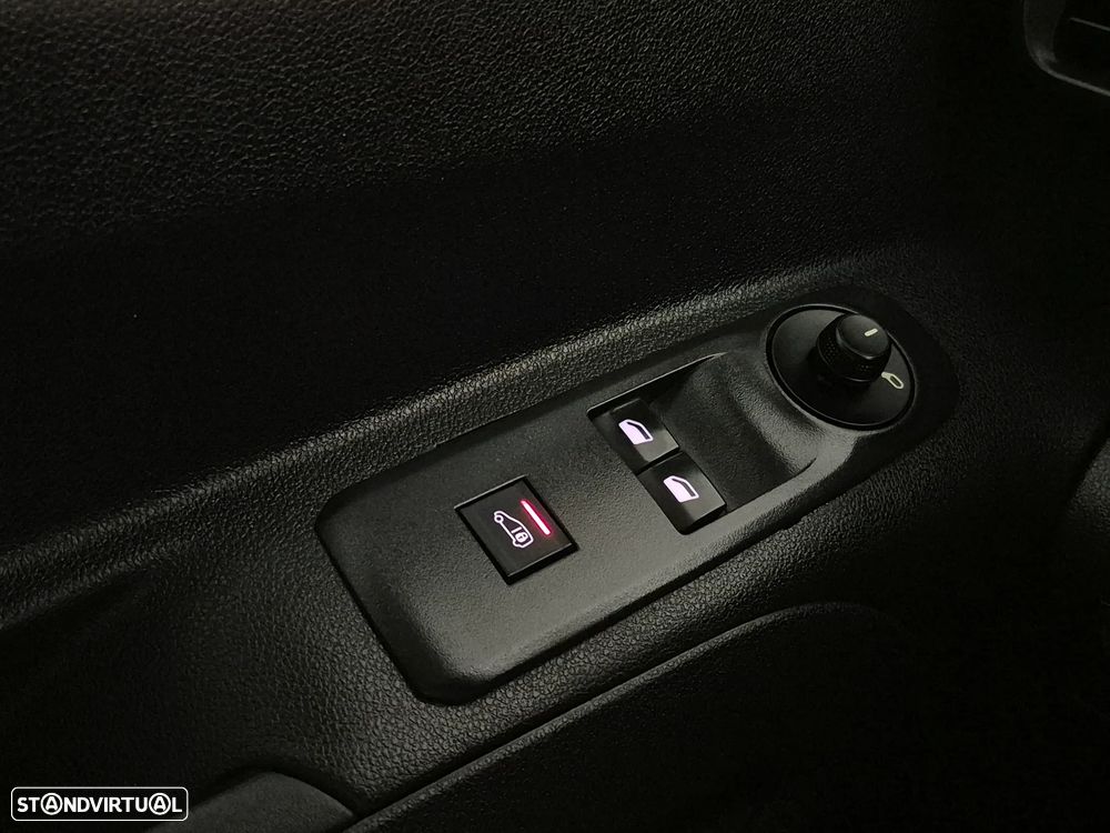 Peugeot Partner 1.6HDI LONGA - 100CV - Premium | GARANTIA | 3 LUG - 27