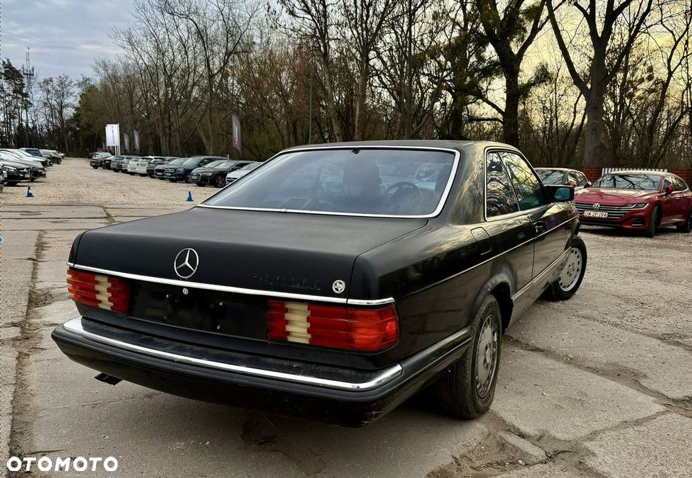 Mercedes-Benz Inny - 8