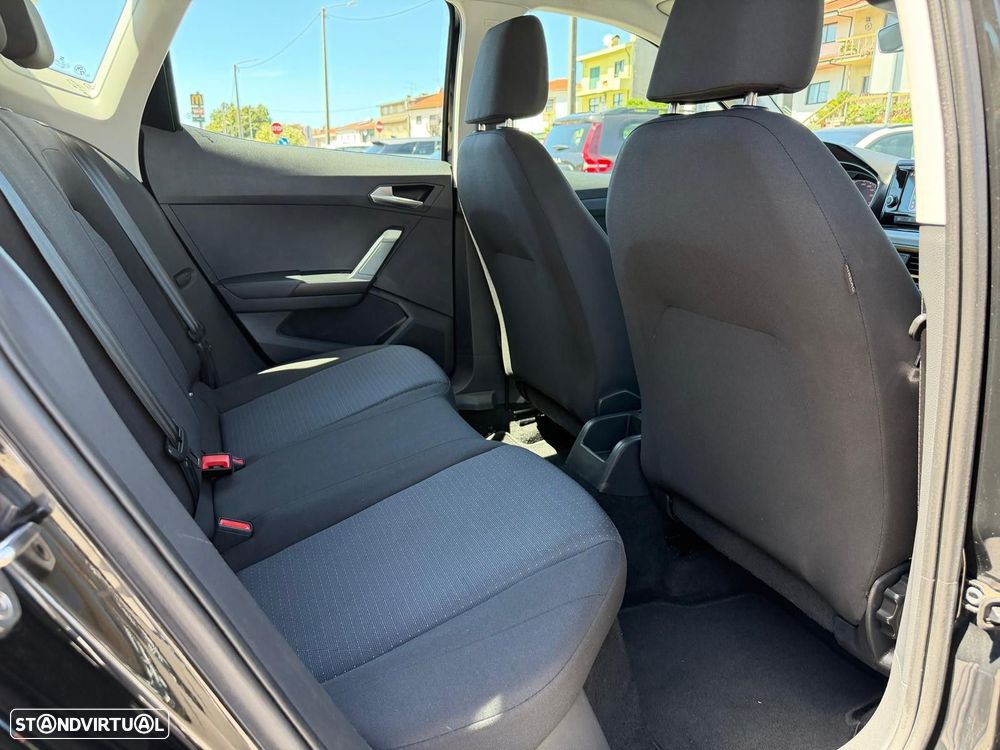 SEAT Arona 1.0 TSI Style - 15