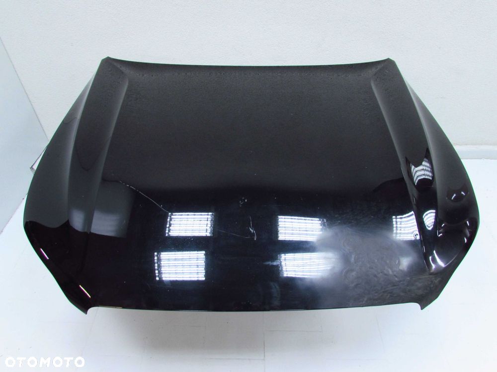 VOLVO XC60 II 17-20 MASKA POKRYWA SILNIKA 31424557 - 12