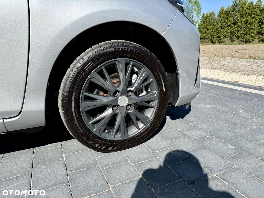 Toyota Yaris Hybrid 1.5 VVT-i Y20 Club - 17