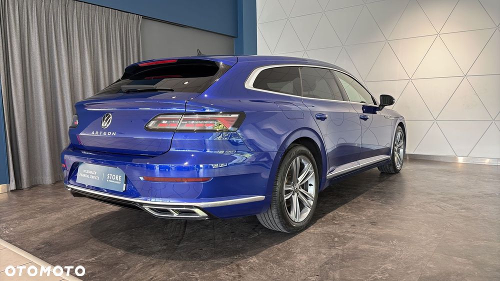 Volkswagen Arteon 2.0 TDI R-Line DSG - 6