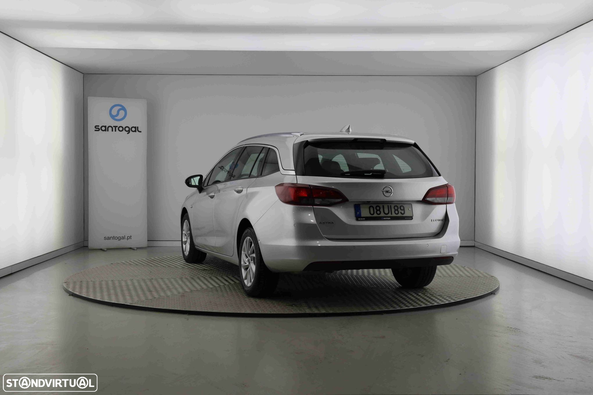 Opel Astra 1.0 Innovation S/S - 4