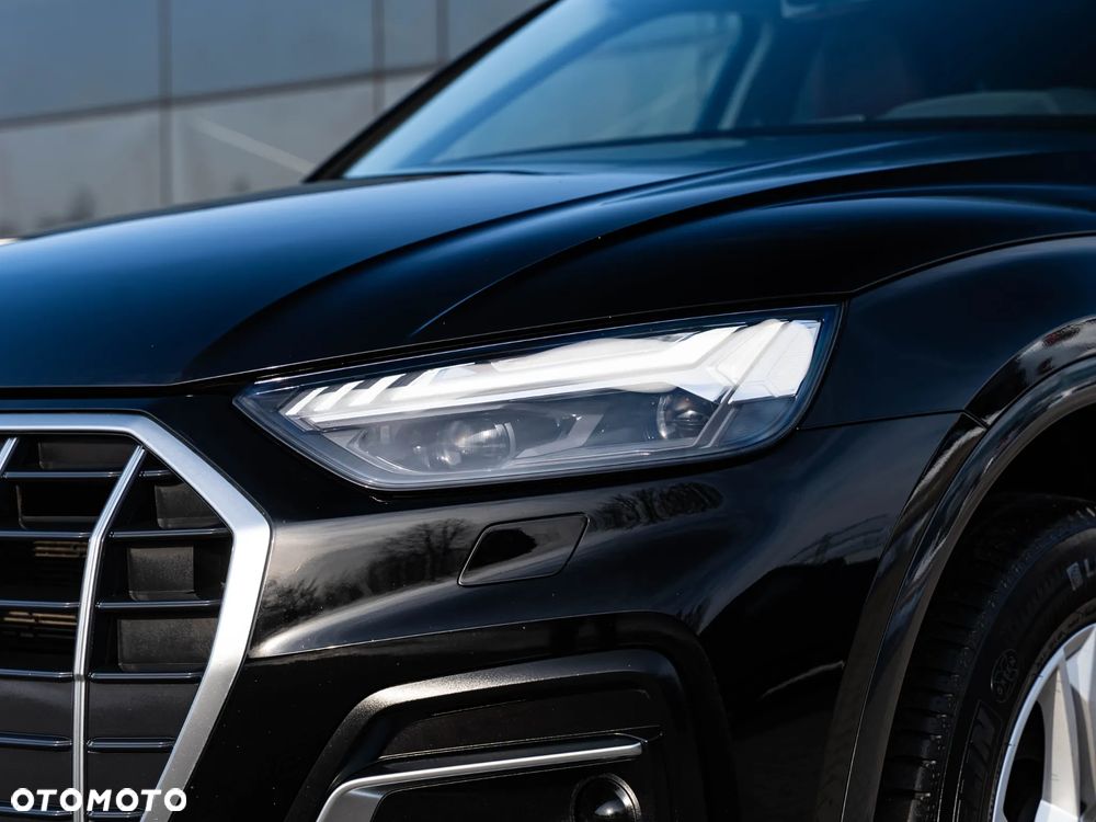 Audi Q5 50 TFSI e Quattro S tronic - 16