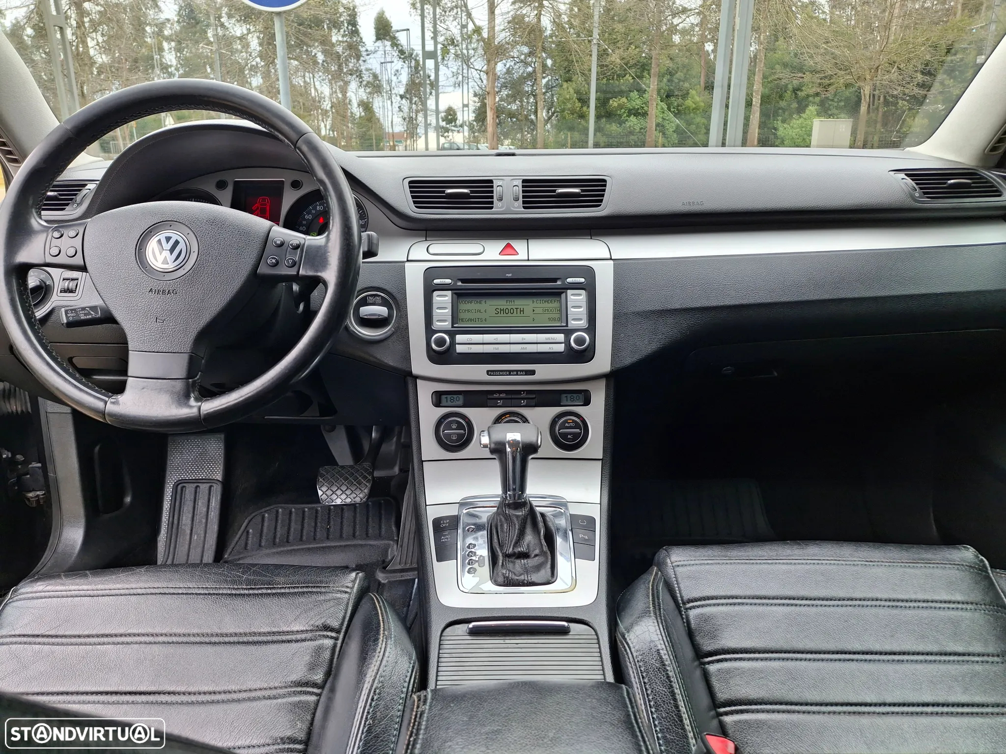 VW Passat 2.0 TDI Sport DSG - 9