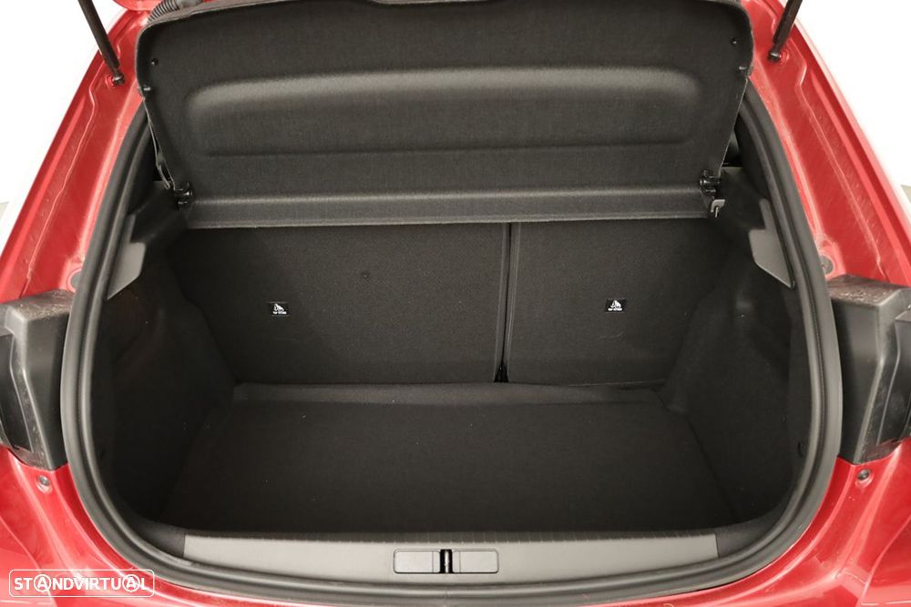 Peugeot 208 1.2 Hybrid Allure e-DCS6 - 22