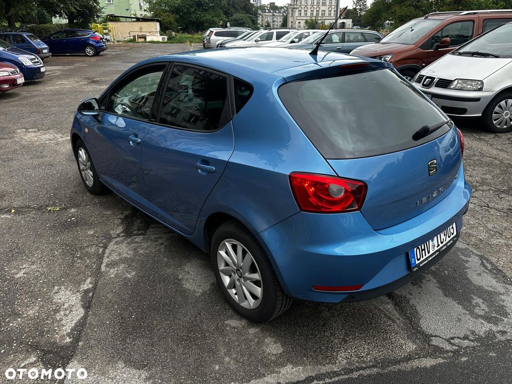 Seat Ibiza 1.2 TSI i-Tech - 27
