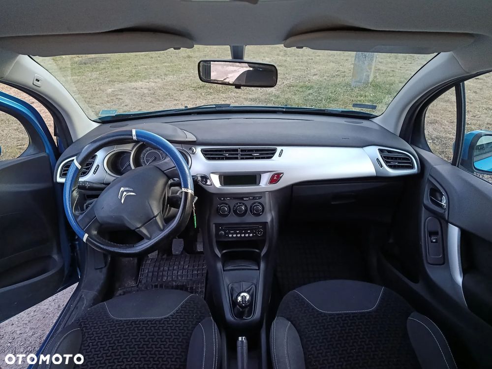 Citroën C3 1.4 Attraction - 9