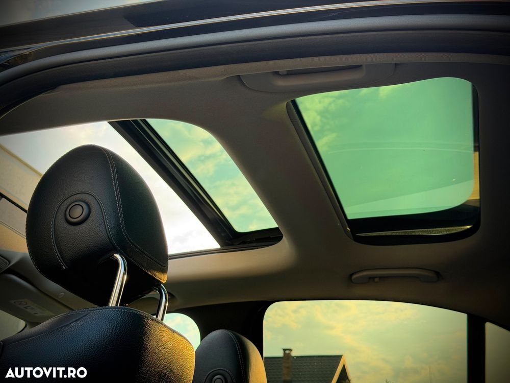 Mercedes-Benz E 220 d 9G-TRONIC AMG Line - 19