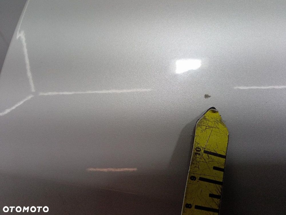 BMW IX I20 DRZWI TYŁ PRAWE TYLNE MINERALWEISS - 7