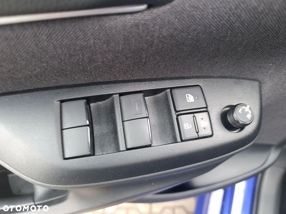 Toyota Yaris Hybrid 1.5 Style - 16