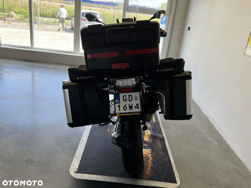 BMW GS - 18