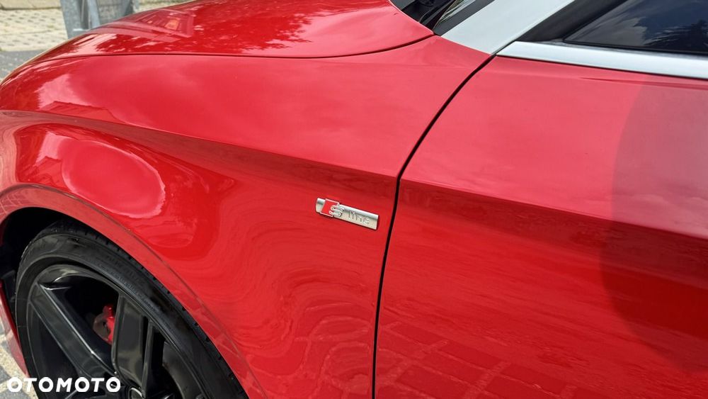 Audi A3 Cabrio - 30