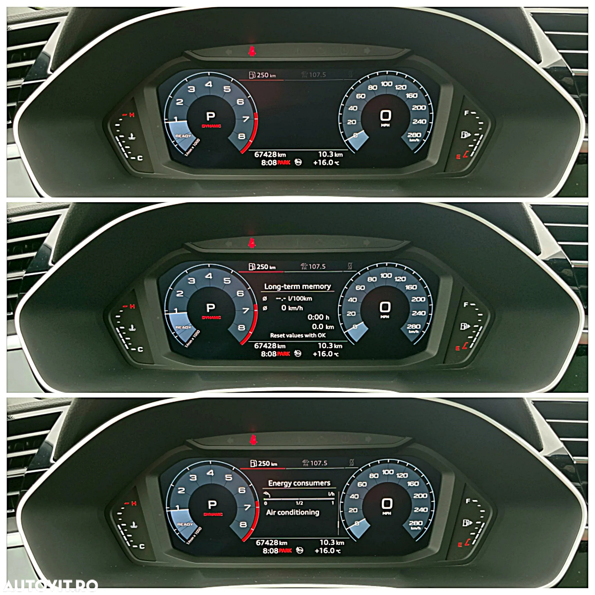 Audi Q3 2.0 45 TFSI S tronic quattro S Line - 19
