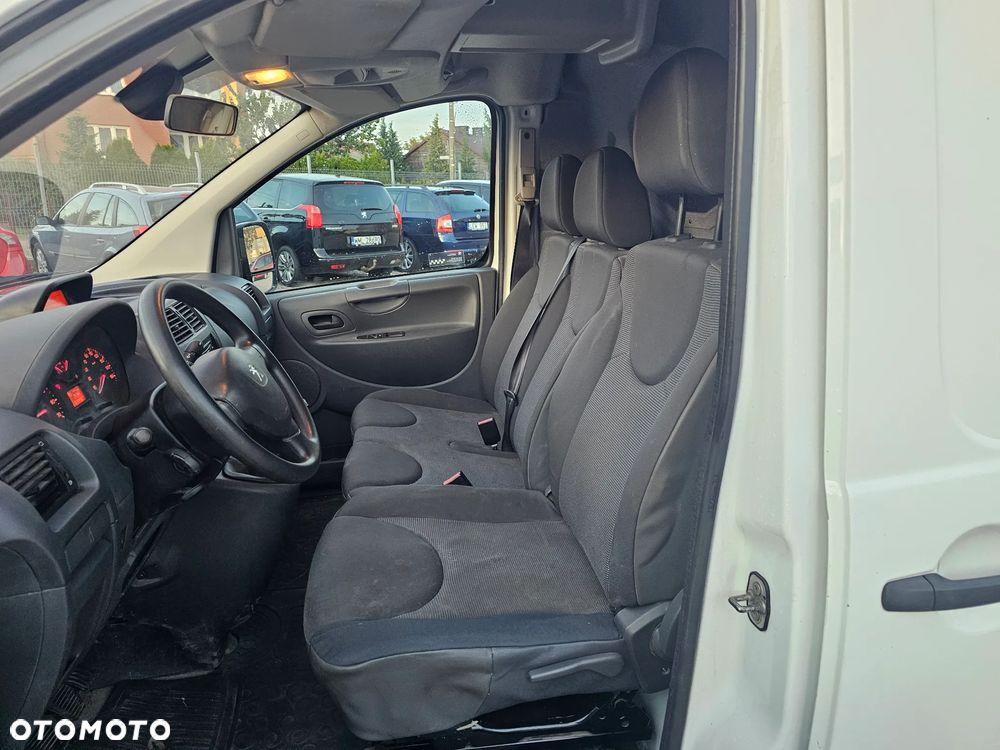 Peugeot Expert 2.0 Hdi - 10