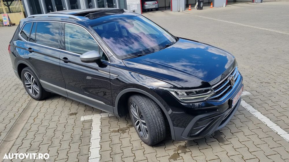 Volkswagen Tiguan 2.0 TDI SCR DSG Life - 1