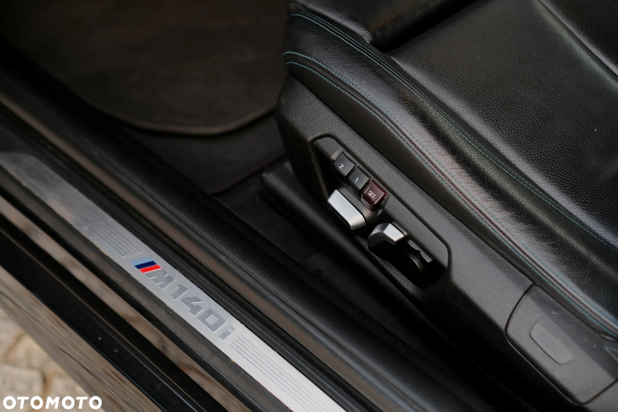 BMW 1M - 39