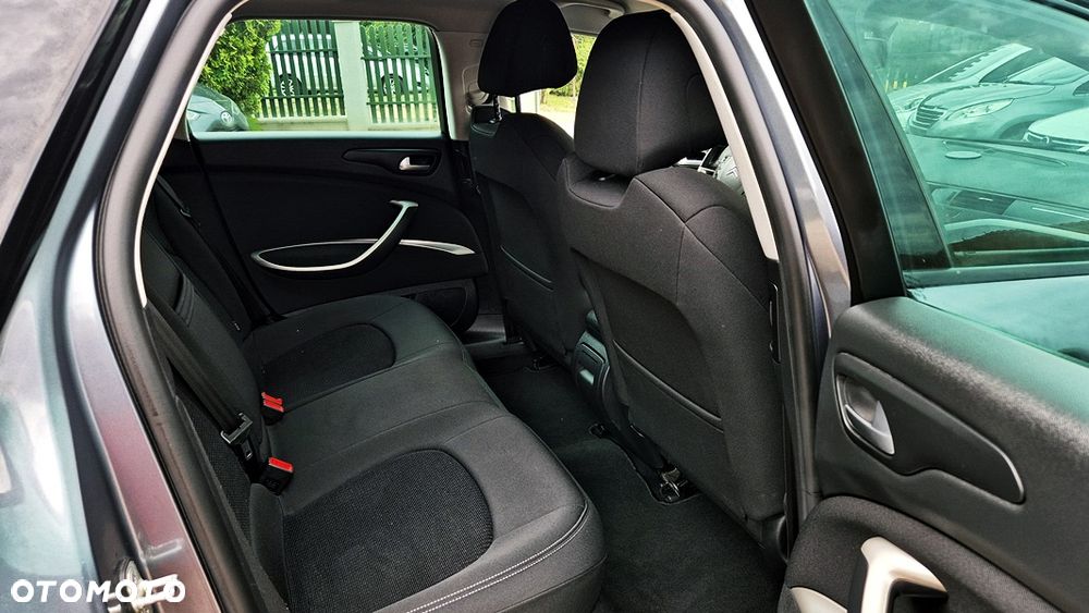 Citroën C5 2.0 16V Exclusive - 34