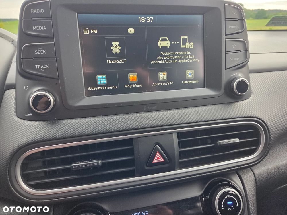 Hyundai Kona 1.0 T-GDI Comfort - 13