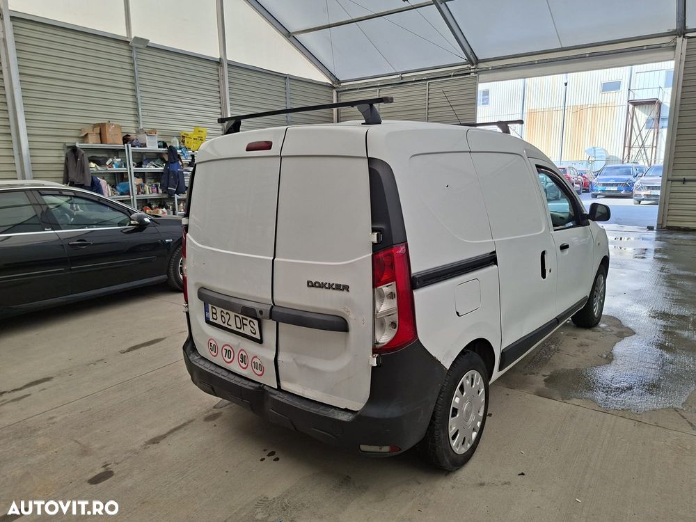 Dacia Dokker - 3