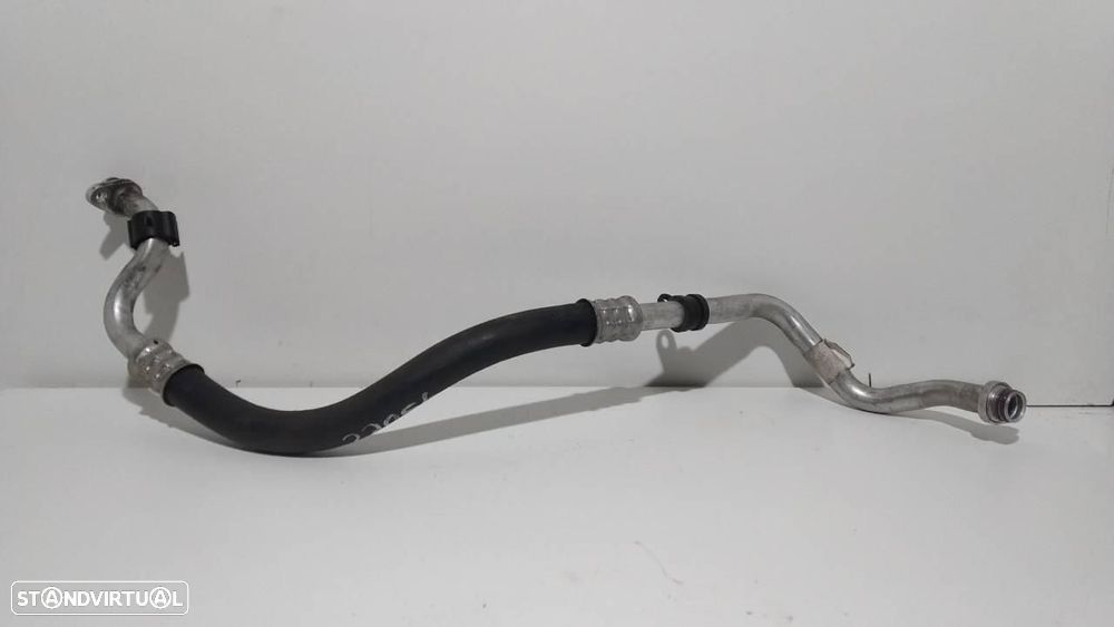 TUBOS DE AR CONDICIONADO LAND ROVER RANGE ROVER SPORT - 1