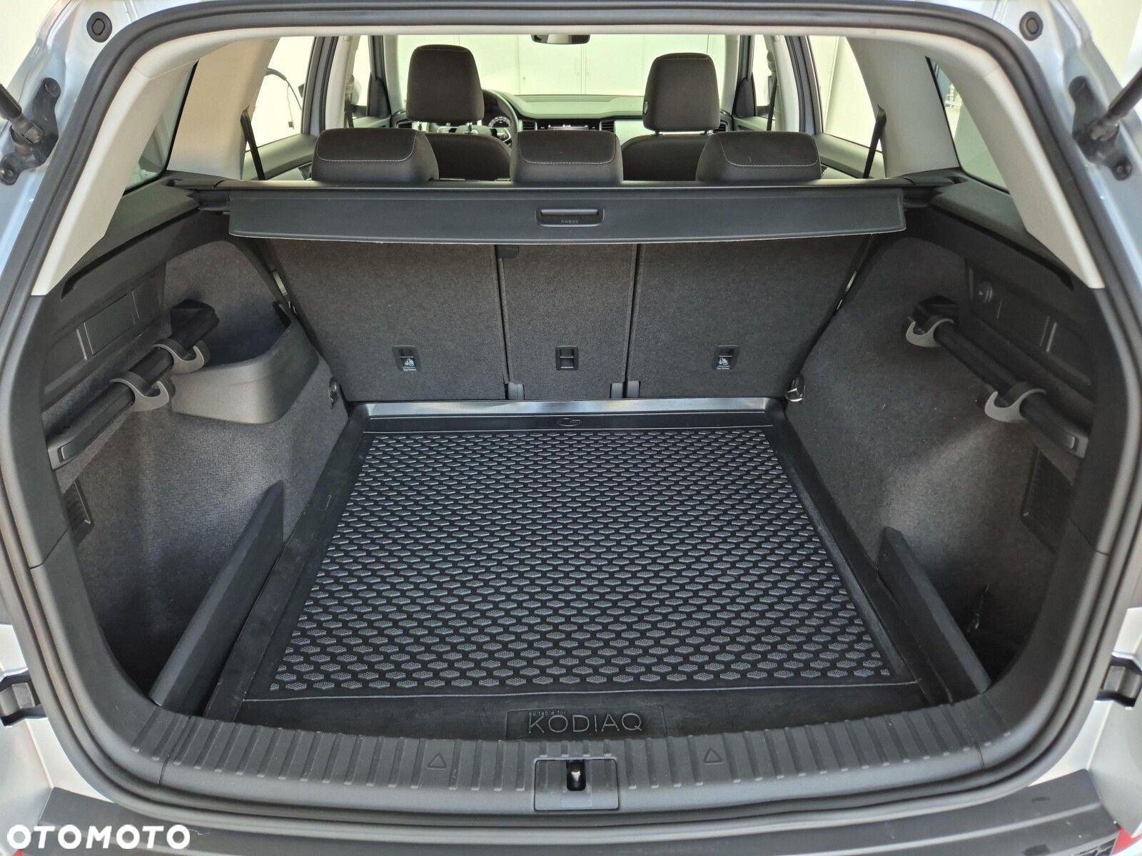 Skoda Kodiaq 1.5 TSI ACT 4x2 Ambition - 31
