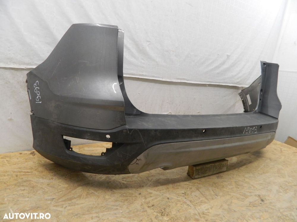 Bara spate Ford Kuga, 2012, 2013, 2014, 2015, CV44-17K835-AW. - 3