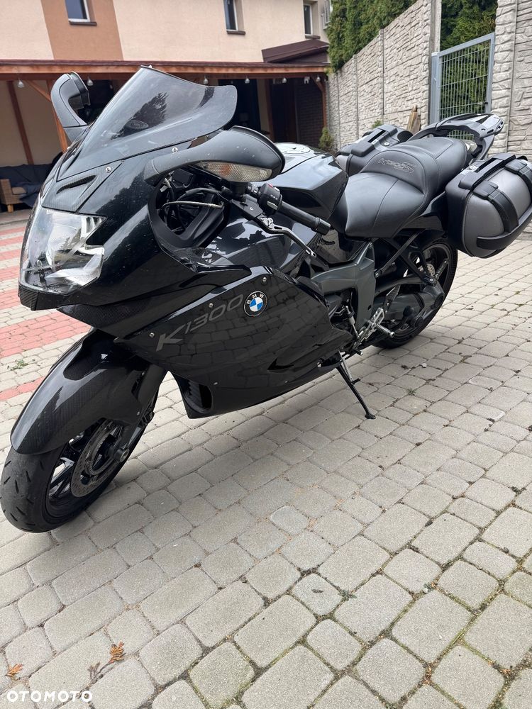 BMW K - 6