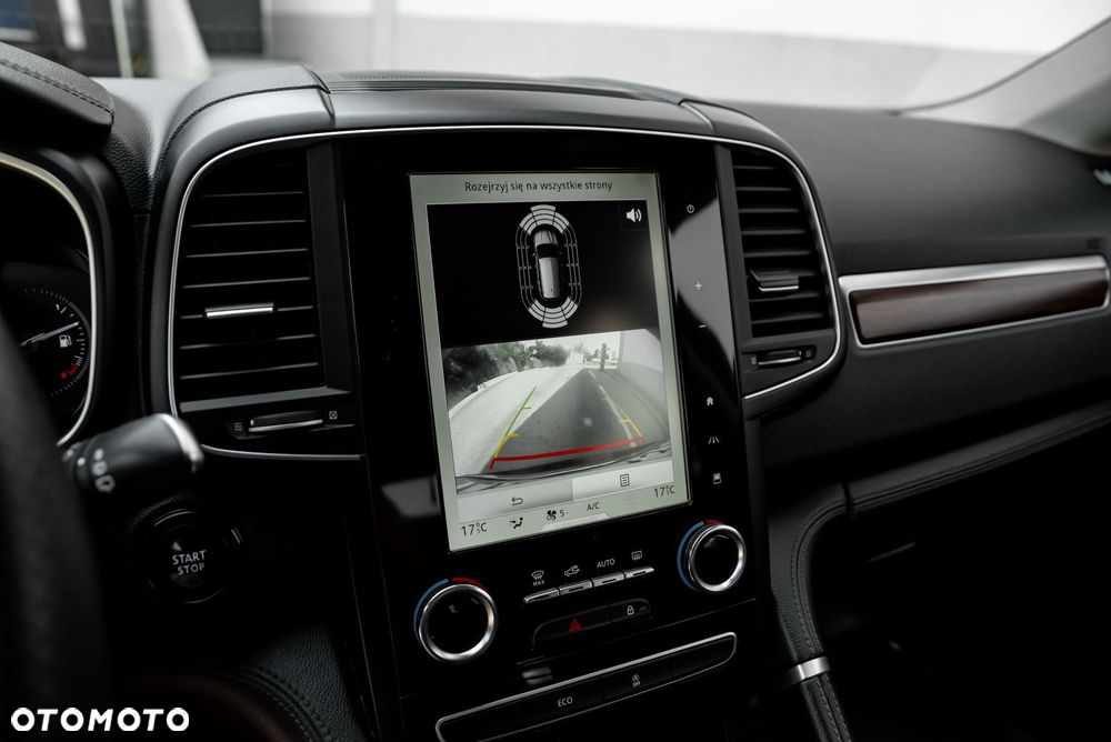 Renault Koleos 2.0 dCi Winter Edition 4x4 X-Tronic - 29