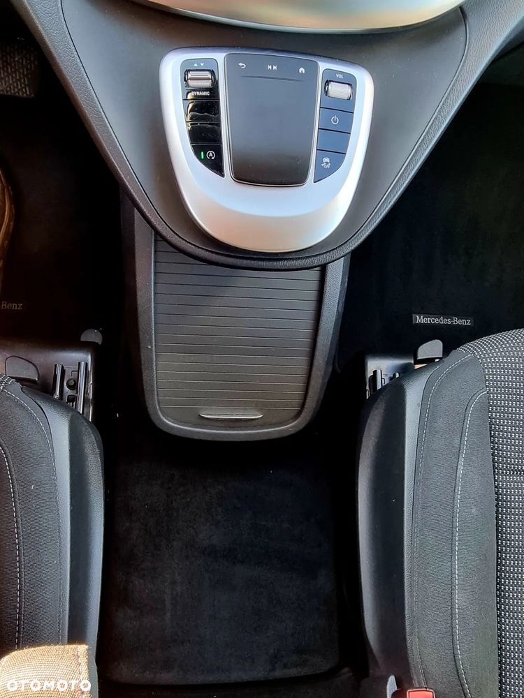 Mercedes-Benz Klasa V 250 d 4-Matic 9G-Tronic (d³ugi) - 22