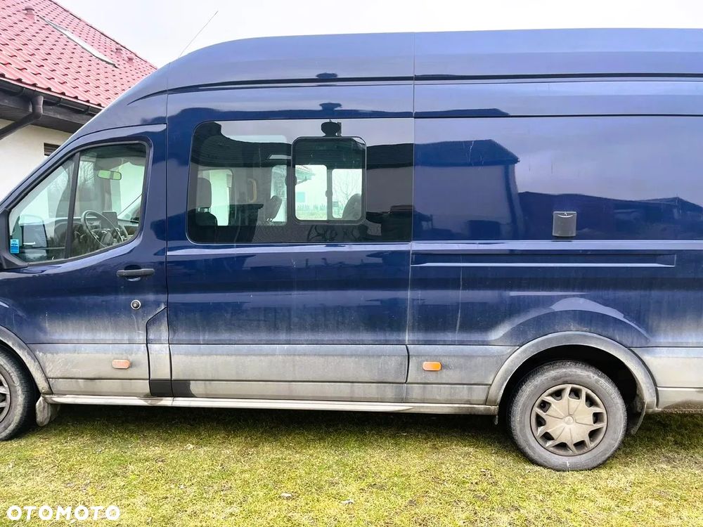 Ford TRANSIT - 6