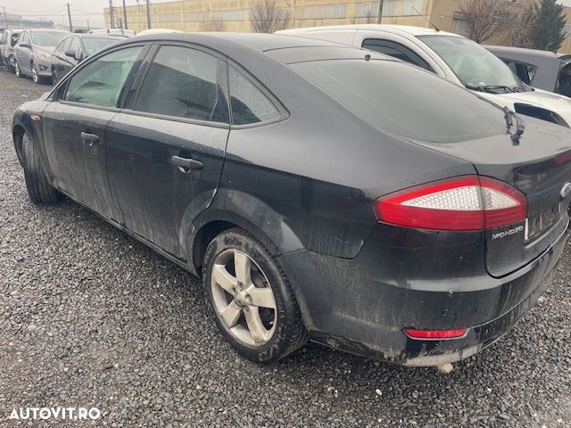 Dezmembrez Ford Mondeo MK4 an 2009 motor 1.8 TDCI Euro 4 QYBA - 6