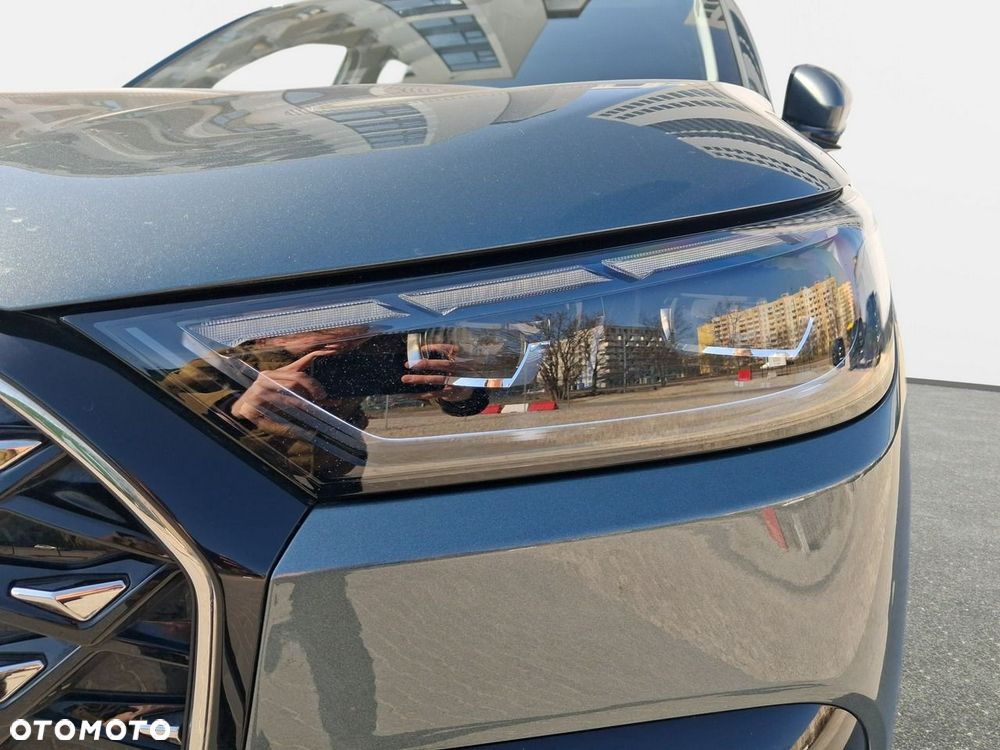 Chery Tiggo 8 - 10