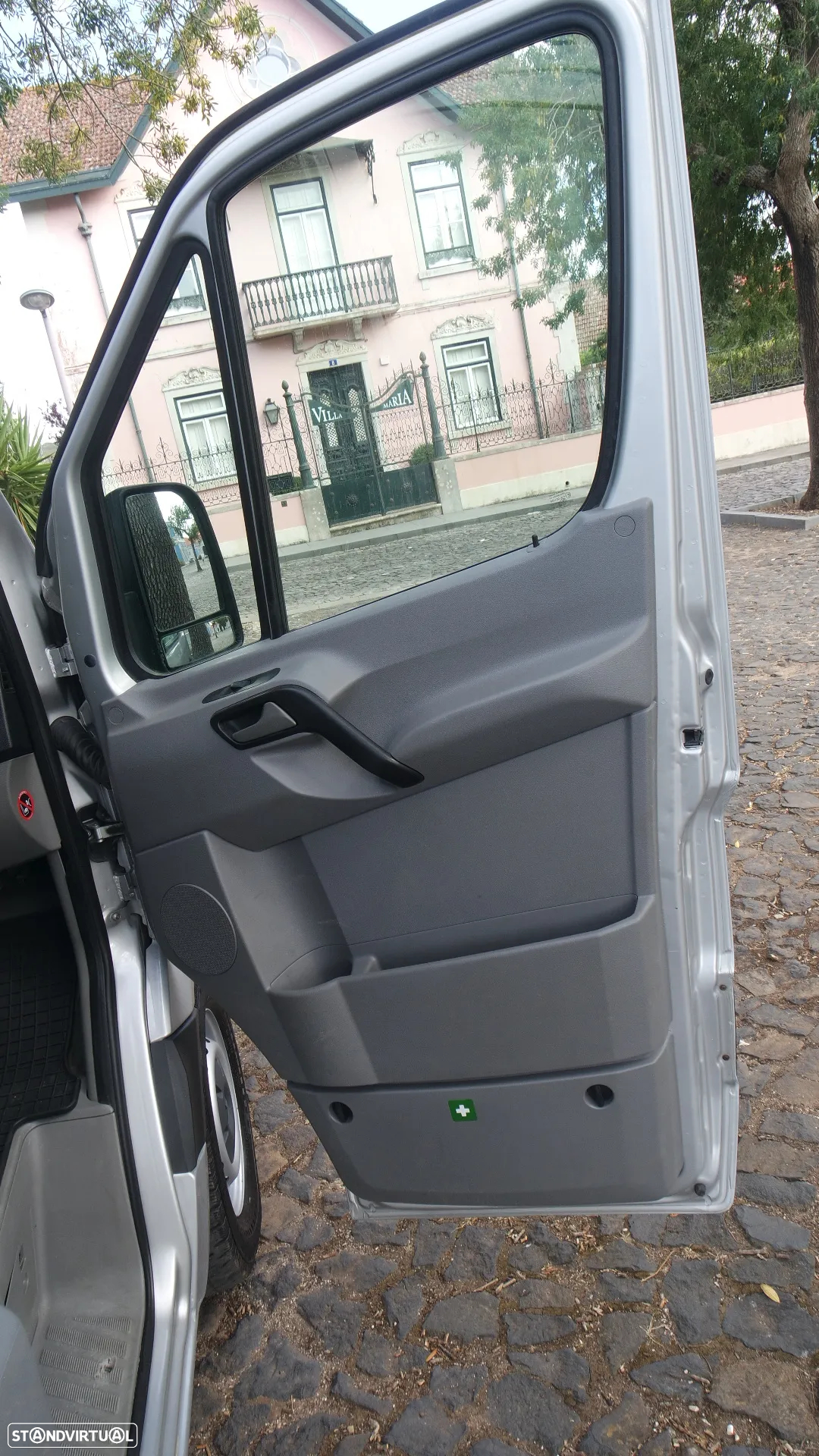 Mercedes-Benz SPRINTER II 313 CDI - 44