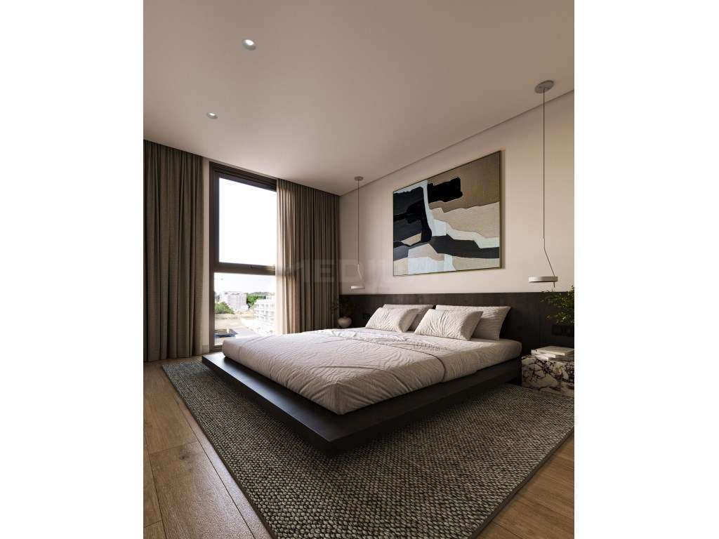 Apartamento T0 +1 - Grande imagem: 4/26