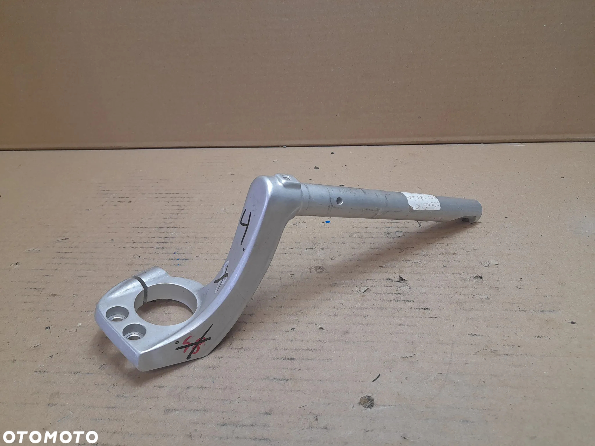 TRIUMPH SPRINT ST 1050 05-10 KIEROWNICA PRAWA - 3