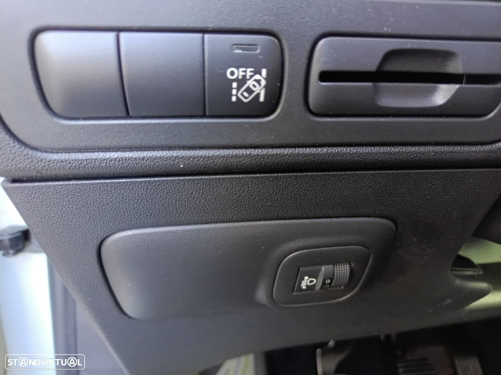 Citroën C3 Aircross 1.2 PureTech Plus - 14