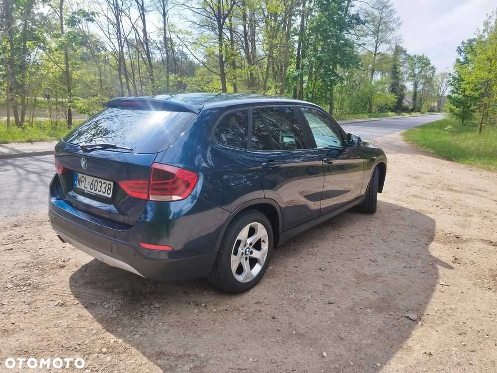BMW X1 - 4