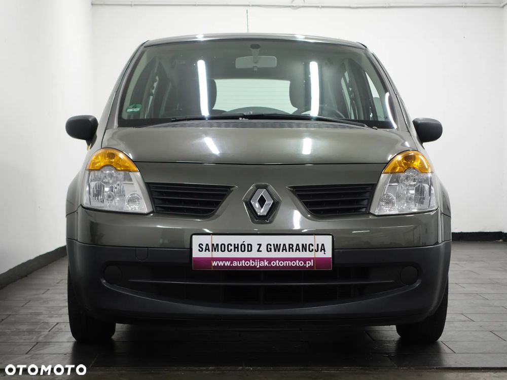Renault Modus 1.2 16V Cite - 13