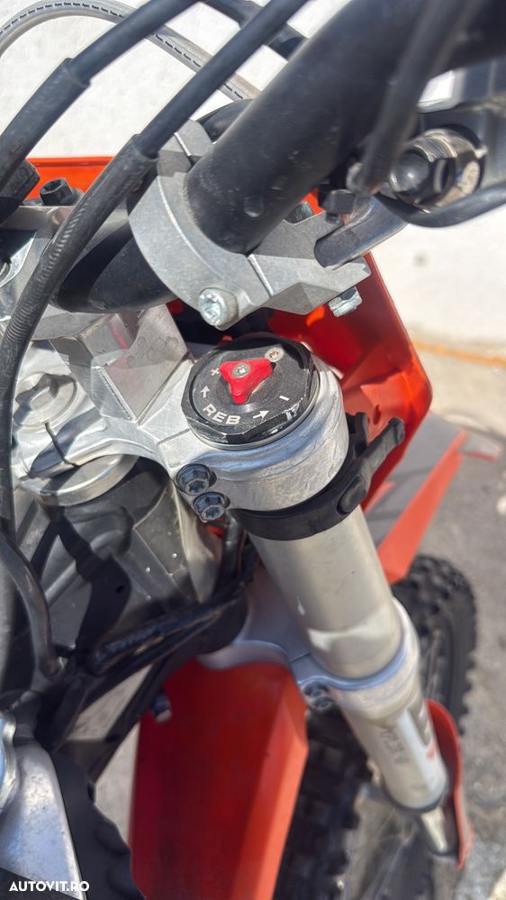 KTM 250 EXC-F - 7
