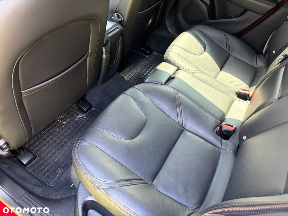Volvo V40 Cross Country D3 Summum - 23