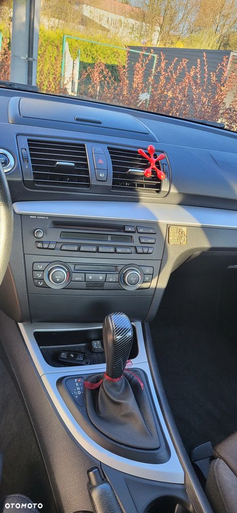 BMW Seria 1 - 8