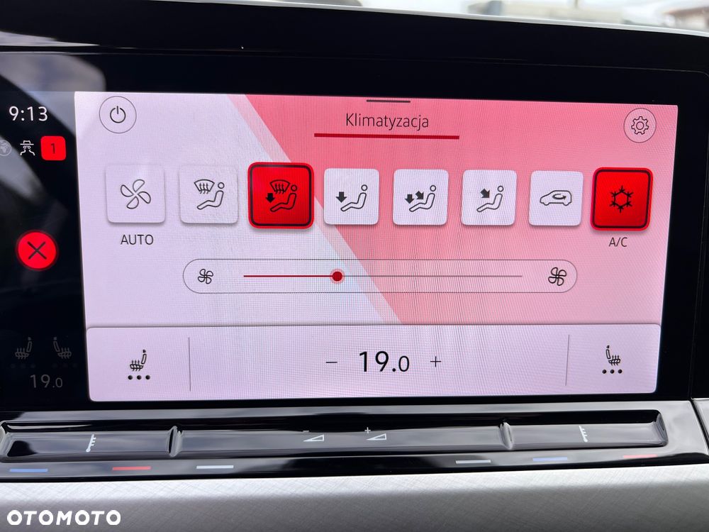 Volkswagen Golf 2.0 TDI Life - 10