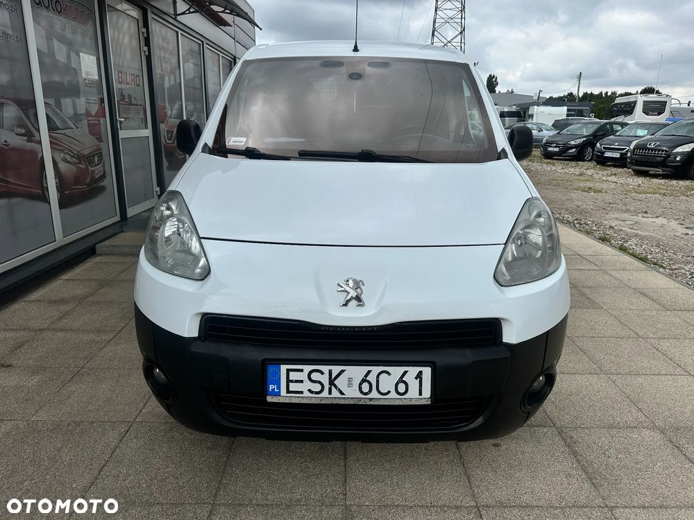Peugeot Partner ver-1-6-hdi - 11