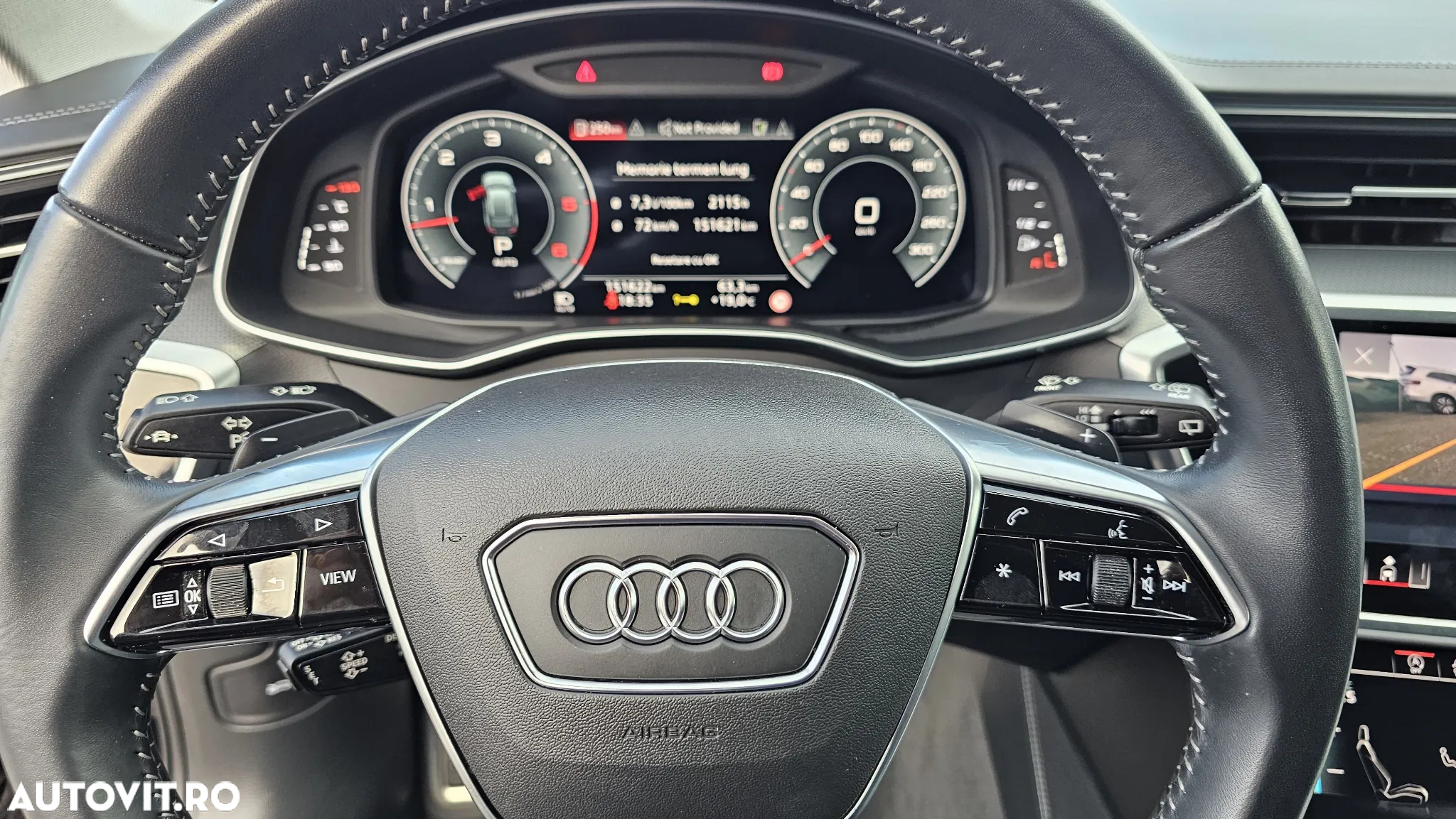 Audi A6 Allroad 3.0 55 TDI quattro Tiptronic - 9